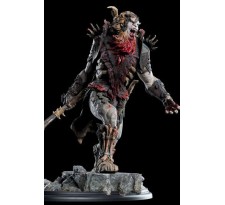 Hobbit The Battle of the Five Armies Statue 1/6 The Torturer of Dol Guldur 36 cm